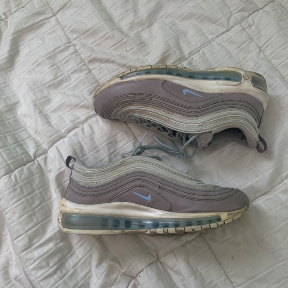 Spruce Aura Air Max 97